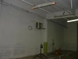 Installation de climatisation par Mistral Clim – chantier, photo 32