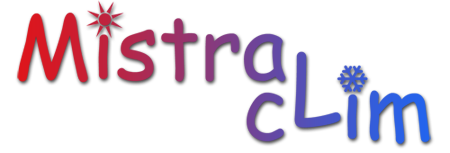 Mistral Clim